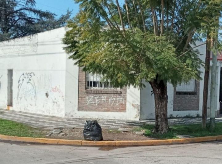 PH · 50m² · 2 Ambientes