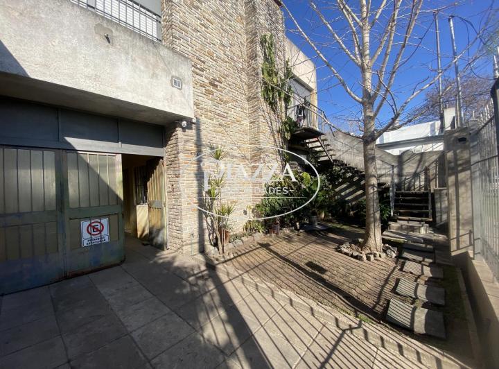 PH · 95m² · 4 Ambientes · 2 Cocheras