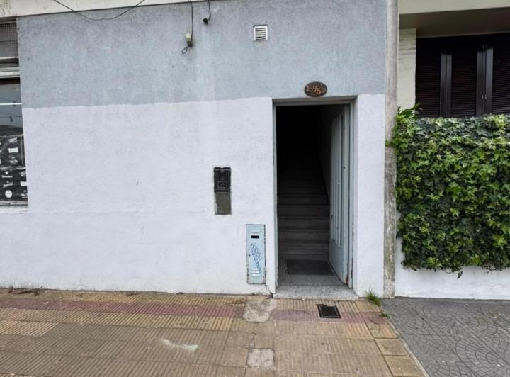 PH · 50m² · 3 Ambientes