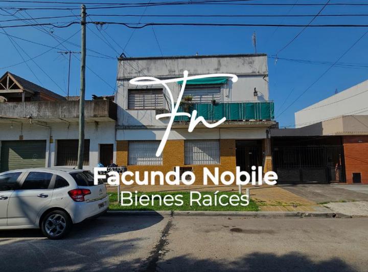 PH · 50m² · 2 Ambientes