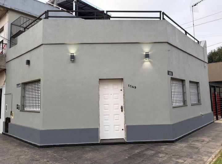 PH · 54m² · 3 Ambientes