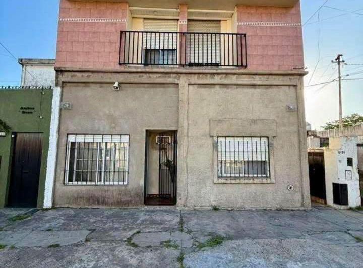 PH · 50m² · 3 Ambientes