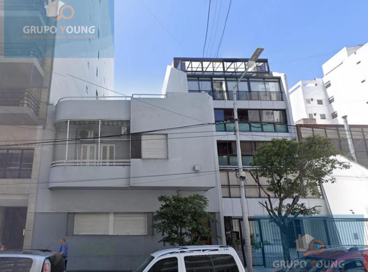 PH · 65m² · 3 Ambientes