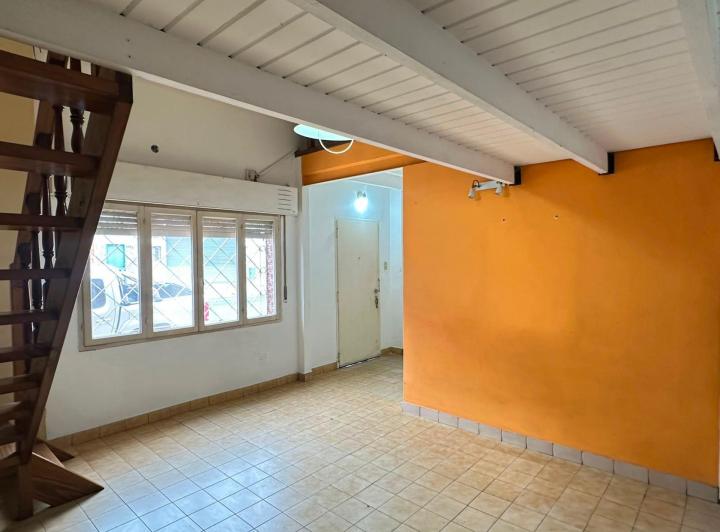 PH · 106m² · 5 Ambientes · 1 Cochera