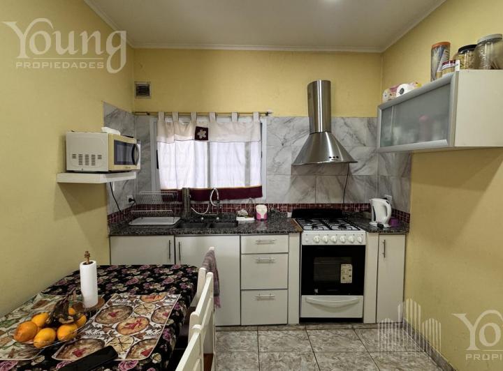 PH · 114m² · 3 Ambientes