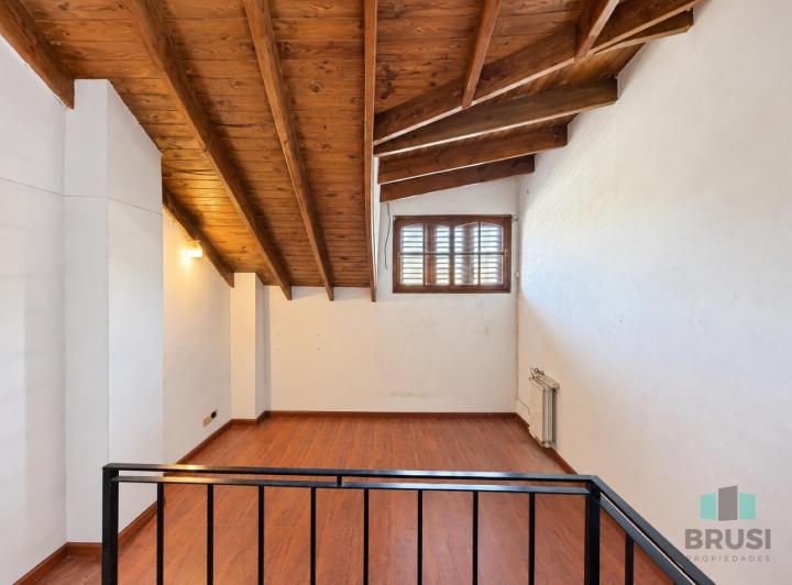 PH · 90m² · 3 Ambientes · 1 Cochera