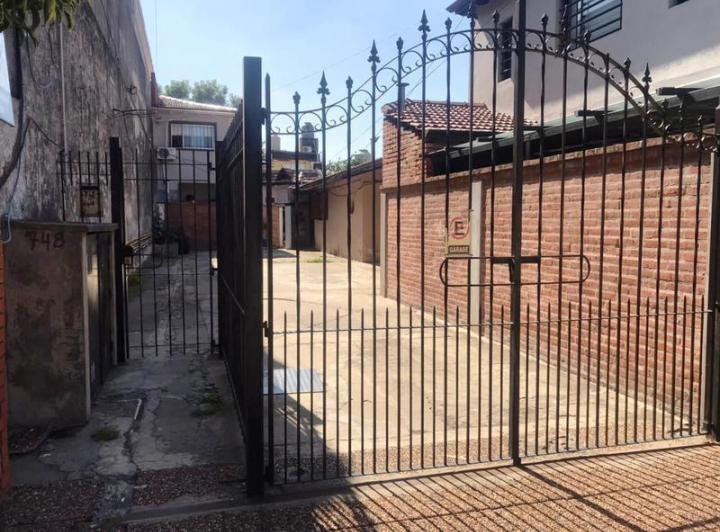 PH · 100m² · 3 Ambientes