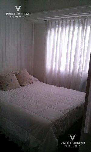 PH · 39m² · 2 Ambientes
