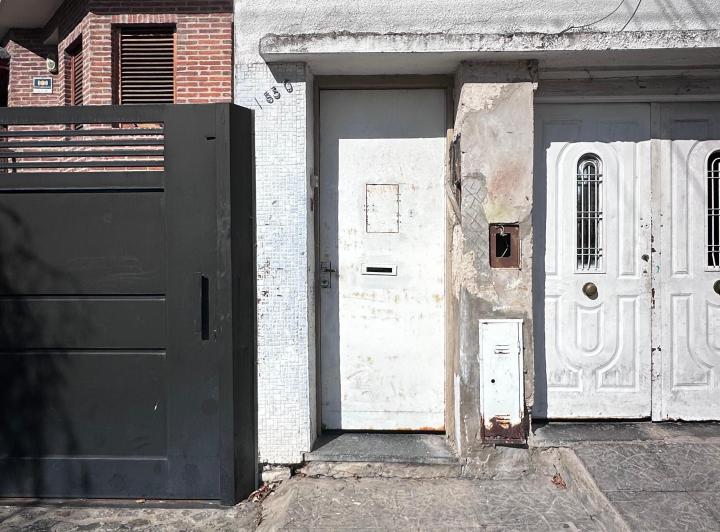 PH · 47m² · 2 Ambientes