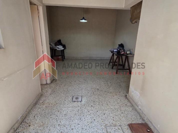 PH · 59m² · 3 Ambientes