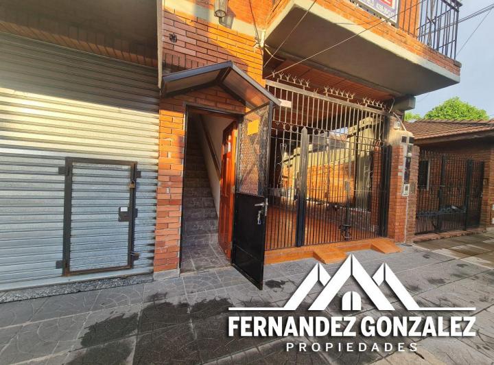 PH · 52m² · 3 Ambientes