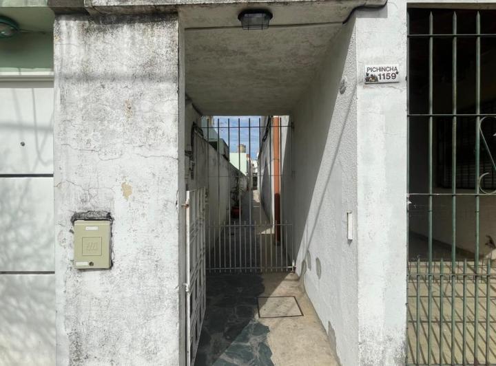PH · 41m² · 2 Ambientes