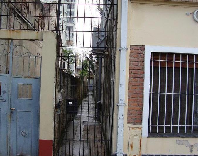 PH · 105ha · 2 Ambientes