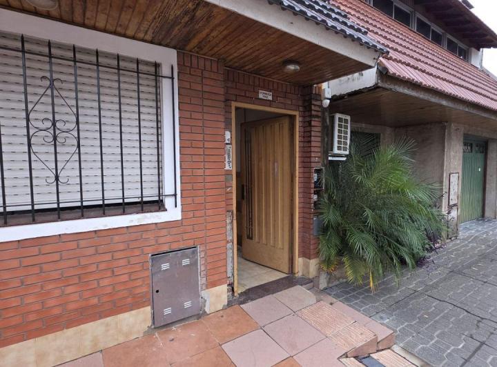 PH · 30m² · 2 Ambientes