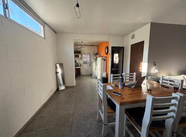PH · 70m² · 3 Ambientes