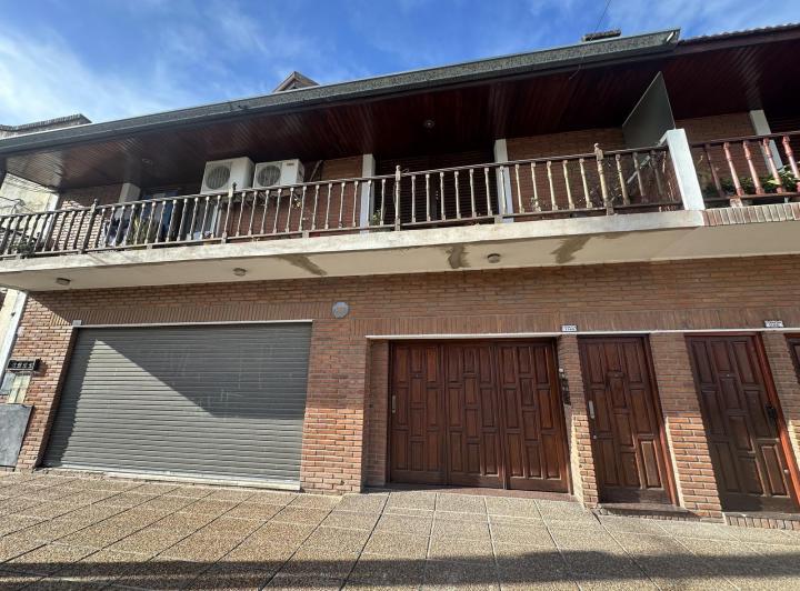 PH · 111m² · 4 Ambientes · 1 Cochera