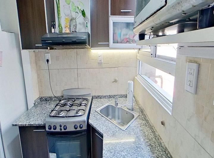 PH · 45m² · 3 Ambientes