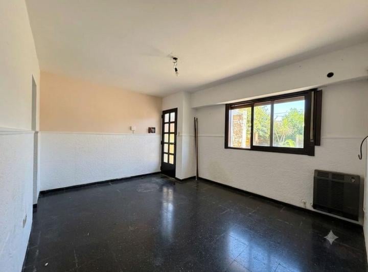 PH · 46m² · 3 Ambientes