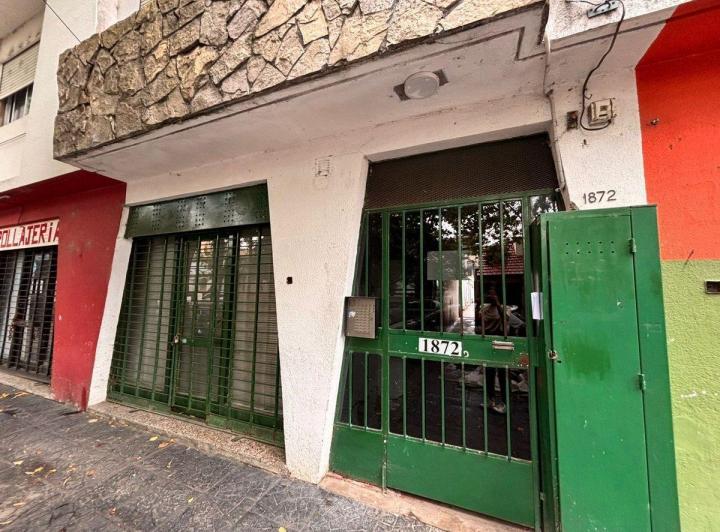 PH · 32m² · 2 Ambientes