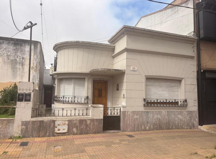 PH · 75m² · 2 Dormitorios