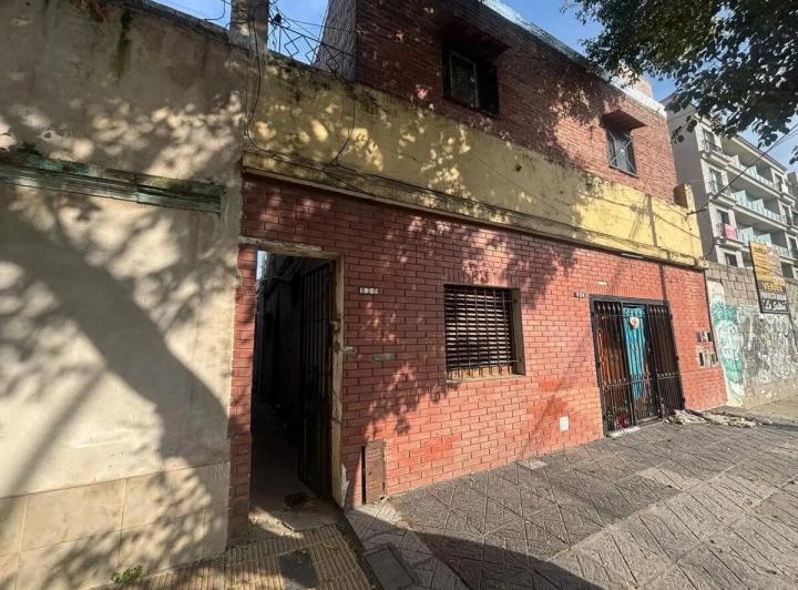 PH · 90m² · 3 Ambientes