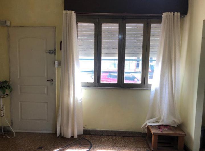 PH · 58m² · 3 Ambientes