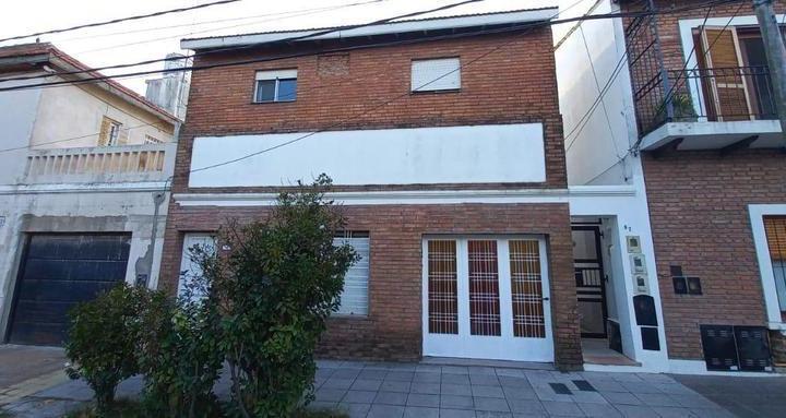 PH · 70m² · 3 Ambientes · 1 Cochera