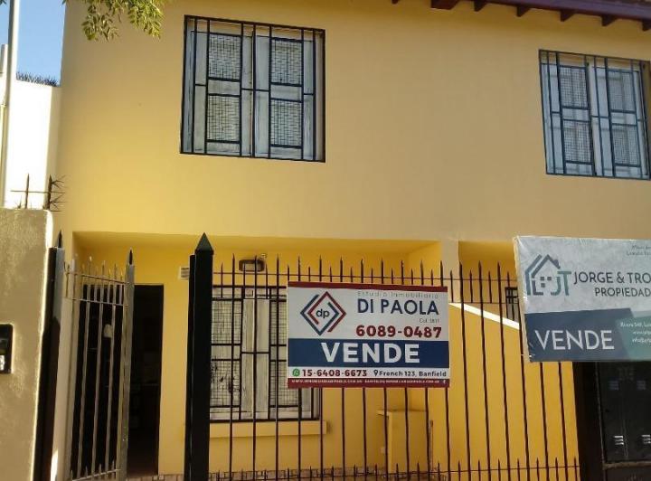 PH · 60m² · 3 Ambientes