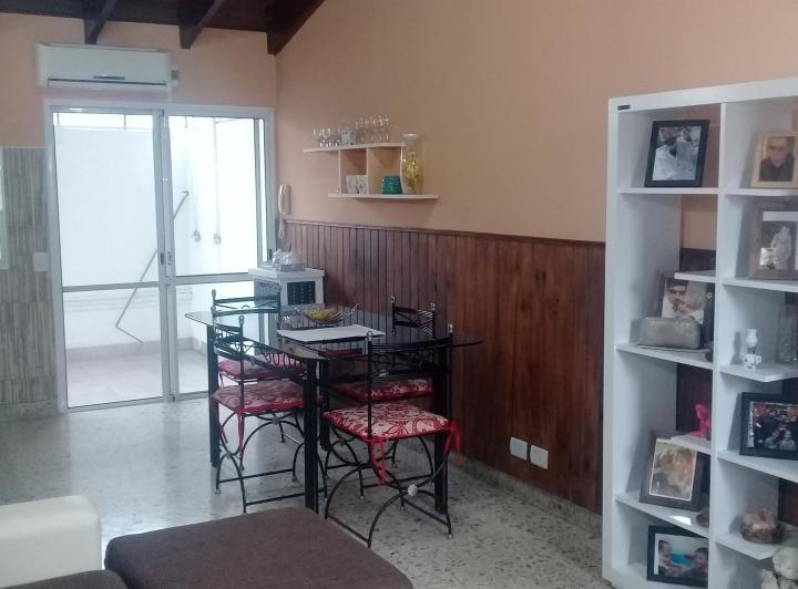 PH · 56m² · 3 Ambientes