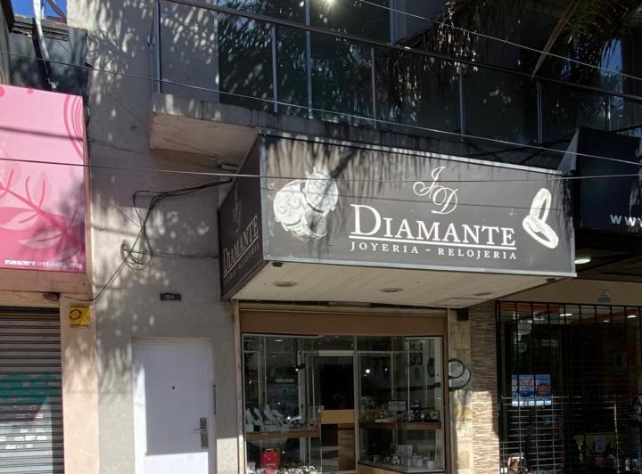 PH · 56m² · 2 Ambientes