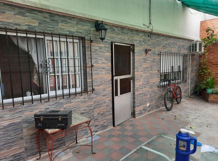 PH · 45m² · 2 Ambientes