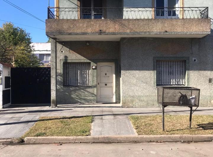 PH · 57m² · 3 Ambientes · 1 Cochera