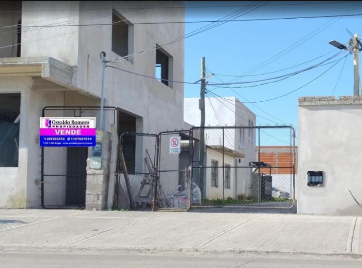 PH · 140m² · 3 Ambientes · 1 Cochera
