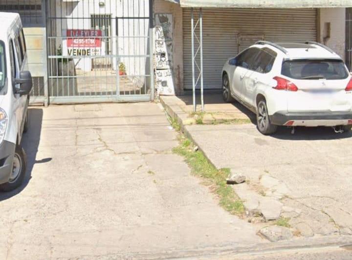 PH · 90m² · 2 Ambientes · 1 Cochera