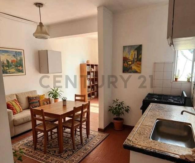 PH · 39m² · 2 Ambientes