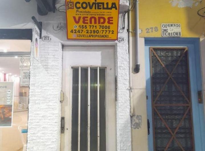 PH · 55m² · 3 Ambientes