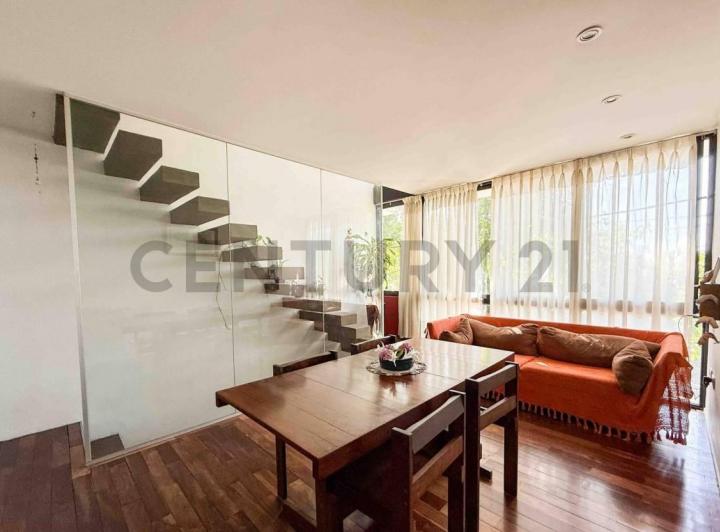 PH · 58m² · 5 Ambientes · 1 Cochera