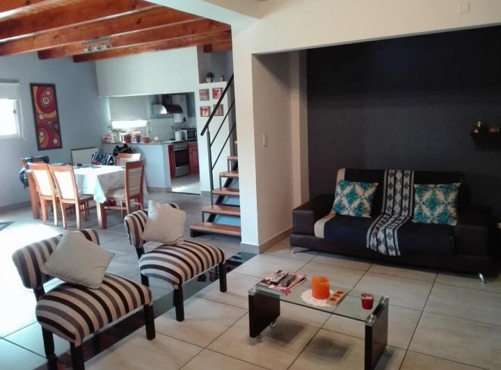 PH · 116000m² · 3 Ambientes