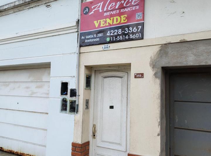 PH · 65m² · 3 Ambientes