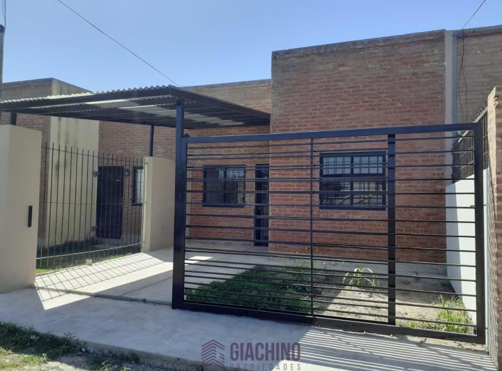 PH · 75m² · 3 Ambientes · 1 Cochera