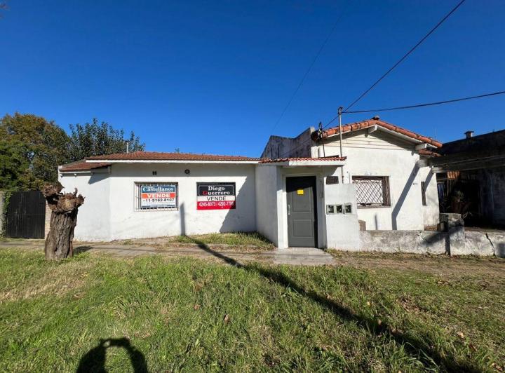 PH · 35m² · 2 Ambientes · 1 Cochera