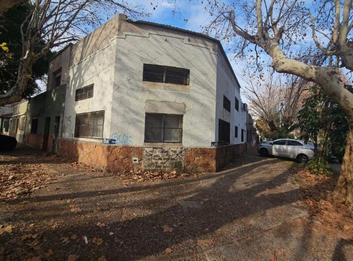 PH · 92m² · 3 Ambientes