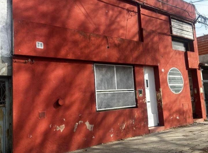 PH · 28m² · 2 Ambientes