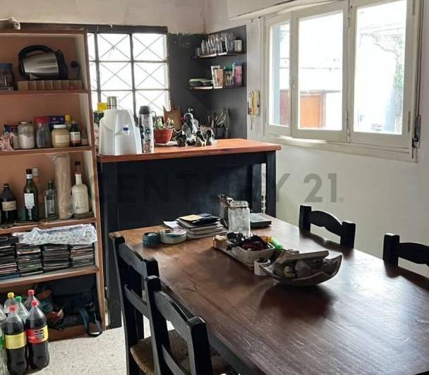 PH · 51m² · 4 Ambientes