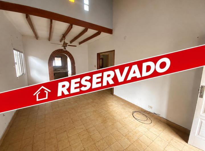 PH · 58m² · 3 Ambientes · 1 Cochera