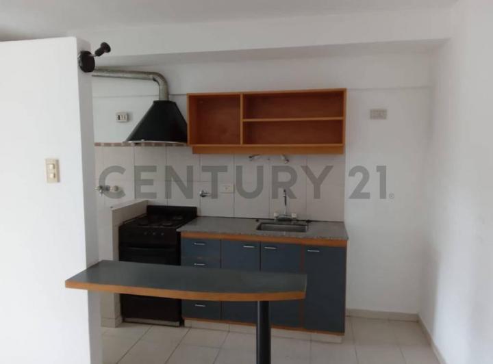 PH · 35m² · 2 Ambientes
