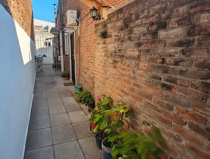 PH · 37m² · 2 Ambientes