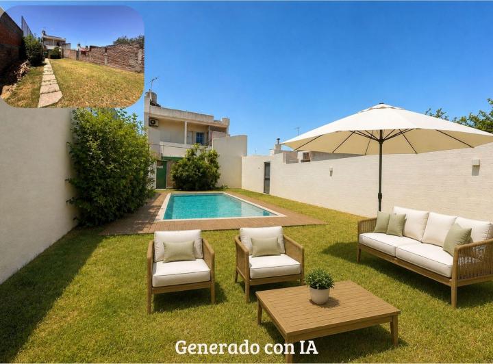 PH · 81m² · 3 Ambientes · 1 Cochera