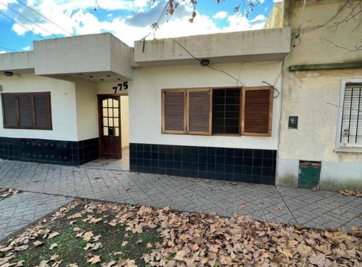 PH · 55m² · 2 Ambientes