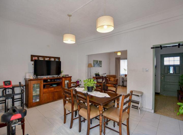 PH · 91m² · 3 Ambientes